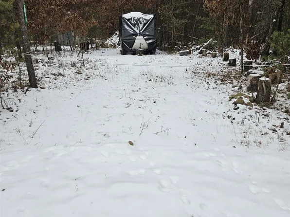 5290 Navajo Trl, Harrison, MI 48625