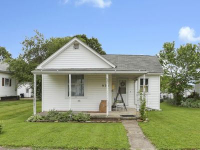 936 Washington Ave, Lancaster, OH, 43130