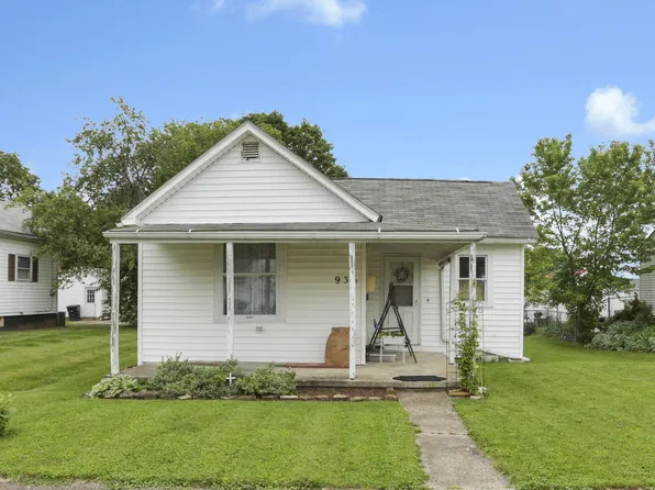 936 Washington Ave, Lancaster, OH 43130