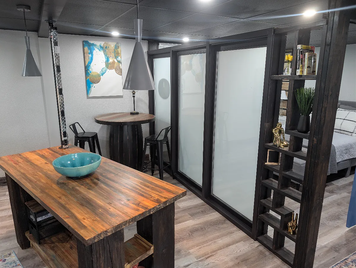 1 bed, $1,495 — Photo 1