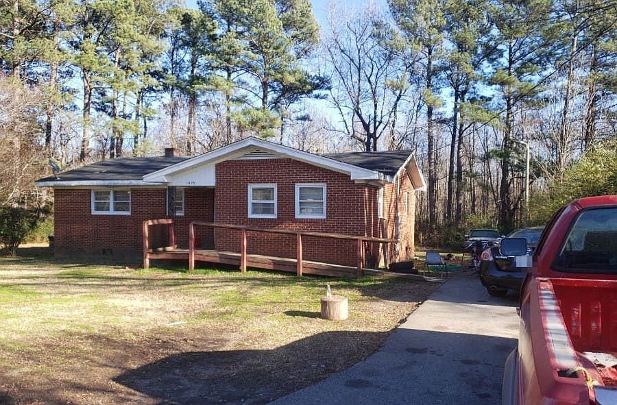 1875 Cedar Creek Rd, Franklinton, NC 27525 Zillow