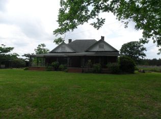 3970 County Road 655, Coffee Springs, AL 36318