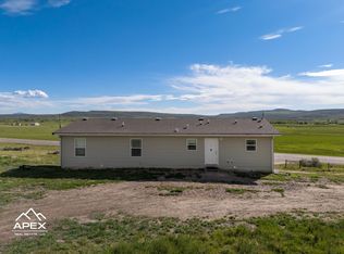 3496 State Highway 89 Hwy N, Evanston, WY 82930