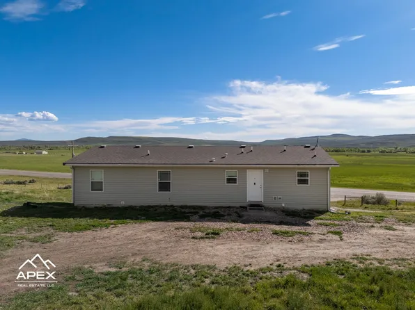 3496 State Highway 89 Hwy N, Evanston, WY 82930