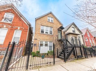 2335 W Moffat St #2, Chicago, IL 60647