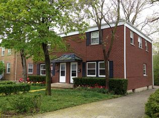 609 Waukegan Rd #611, Deerfield, IL 60015