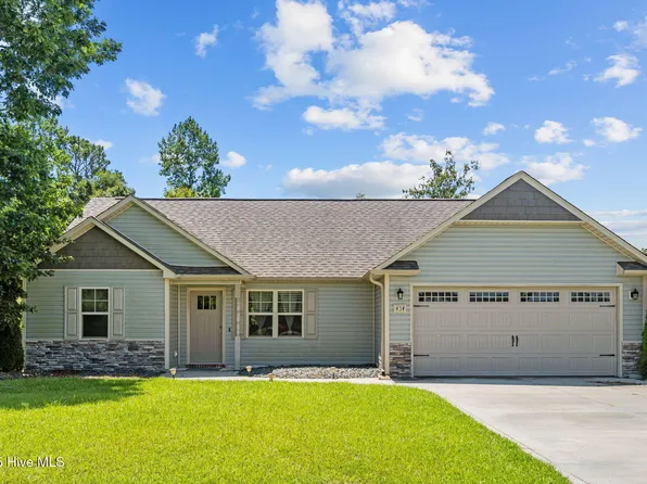 434 Mccall Drive, Jacksonville, NC 28540