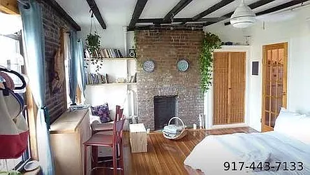 Rented by Brooklyn Real Estate Services
