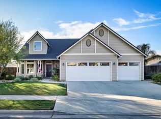 1210 N Harold Pl, Hanford, CA 93230