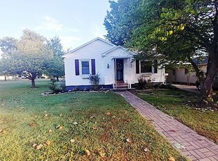 510 W Bain St, Dexter, MO 63841