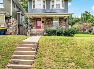2606 Campbell St, Kansas City, MO 64108