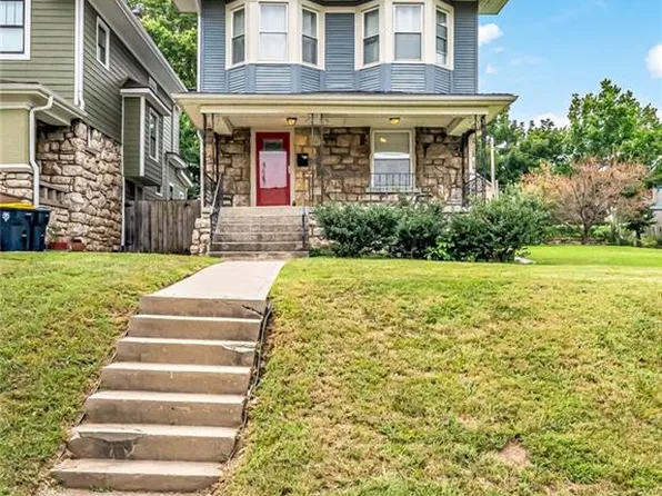 2606 Campbell St, Kansas City, MO 64108