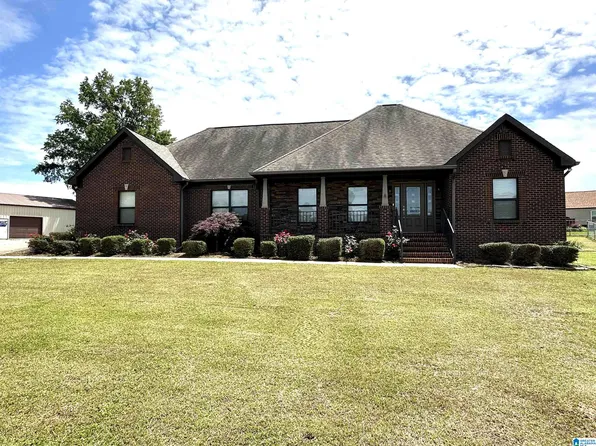 1612 Kerry Dr, Bessemer, AL 35023