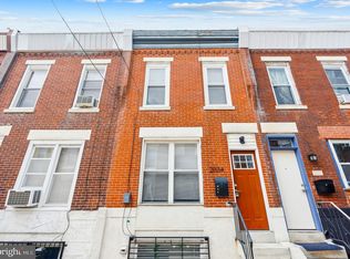 2034 S Colorado St, Philadelphia, PA 19145