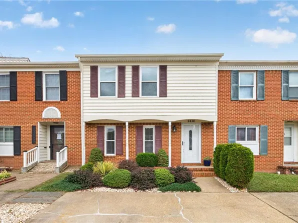 1416 Canadian Ct, Virginia Beach, VA 23453