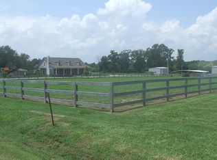 51469 Averett Rd, Loranger, LA 70446