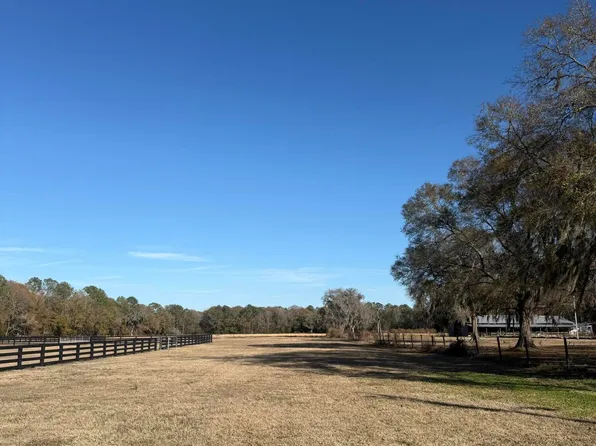 16345 NE 24TH Avenue, Starke, FL 32091