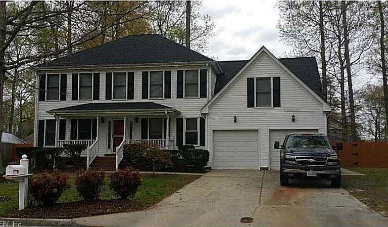 840 Beckley Ln — Photo 1