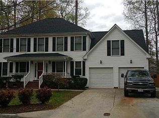 840 Beckley Ln, Chesapeake, VA 23322