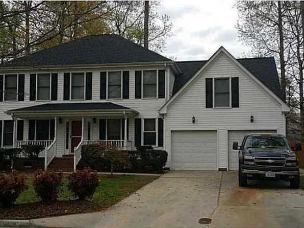 840 Beckley Ln, Chesapeake, VA 23322
