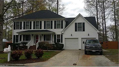 840 Beckley Ln Photo 1