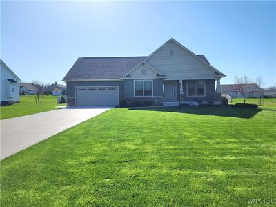 5260 Murphy Rd, Orchard Park, NY, 14127