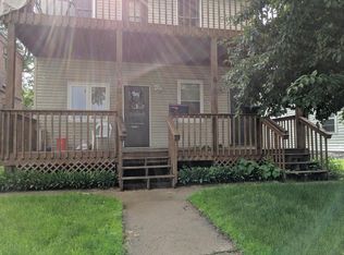 610 Van Buren St NE #1, Minneapolis, MN 55413