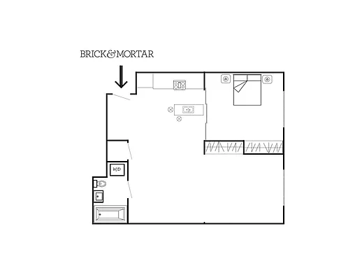 Rented by Brick&Mortar | media 5