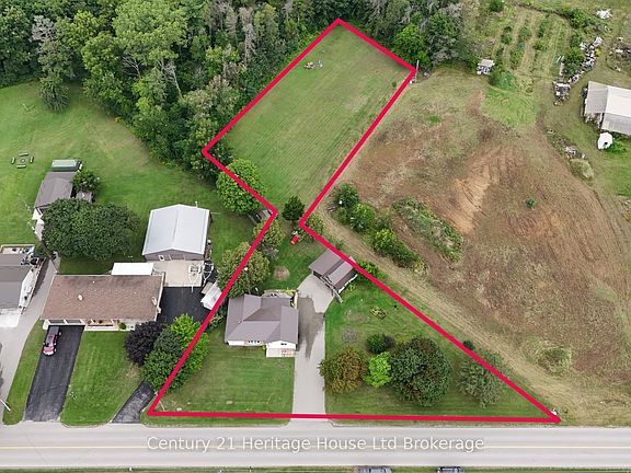 2nd image of 185559 Cornell Rd