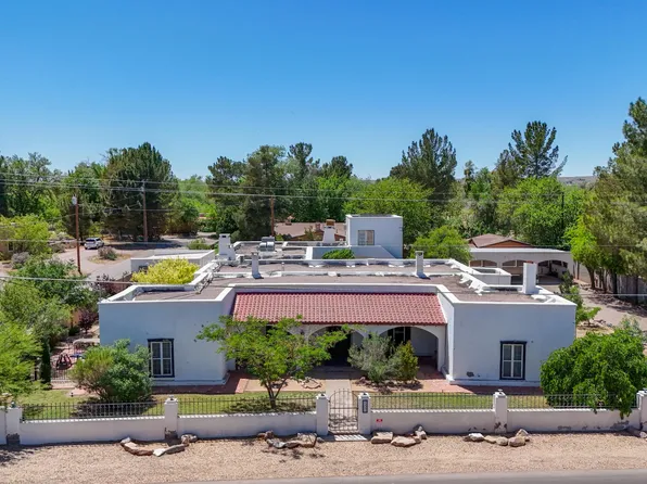 2220 Calle De Picacho, Las Cruces, NM 88046