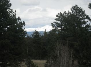 279 Valley Rd, Lake George, CO 80816