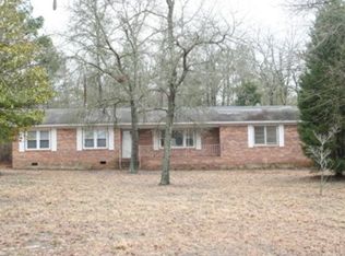 387 Holiness Church Rd, Wagener, SC 29164