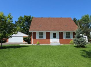 8362 Glenbrook Ave S, Cottage Grove, MN 55016