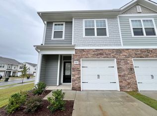 5305 Stream Stone Way, Raleigh, NC 27616