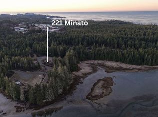 221 Minato Rd, Ucluelet, BC V0R0A3