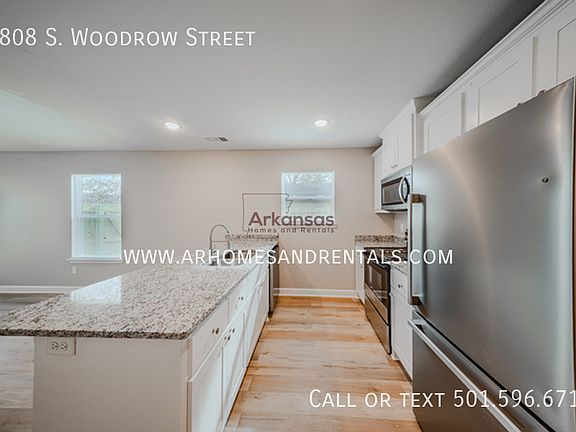 5th image of 1808 S Woodrow St