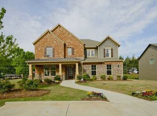 4450 Carver Ct, Cumming, GA 30040