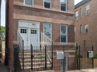 2652 W 21st Pl #F1, Chicago, IL 60608
