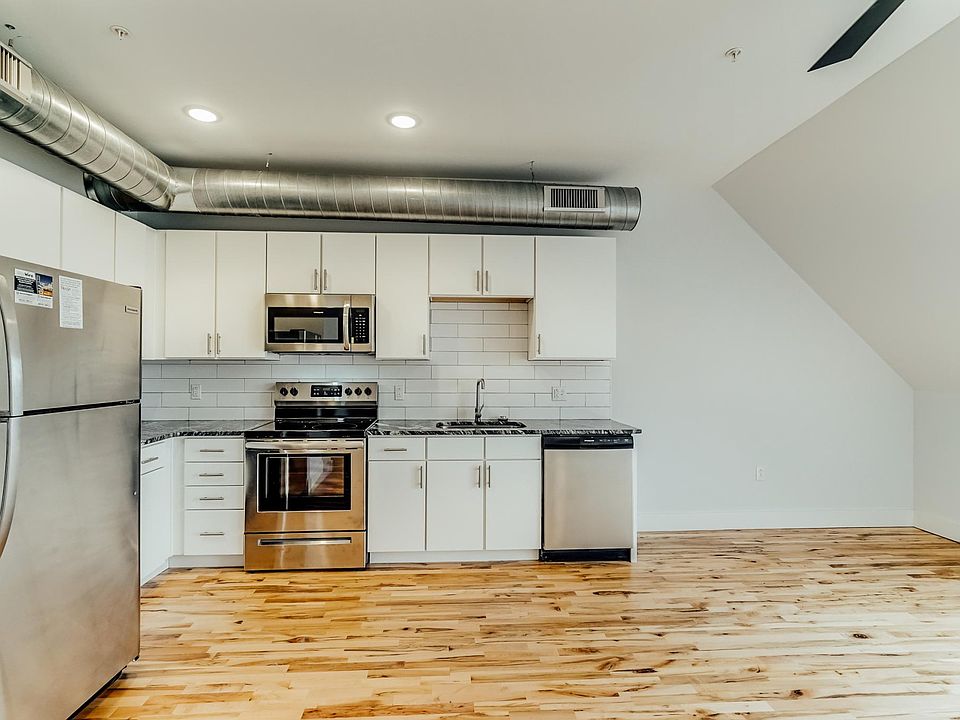 1st image of 805 W Cary St #404