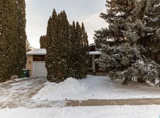 131 Tobin Cres, Saskatoon, SK S7K4M9