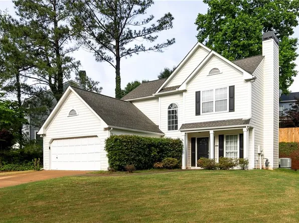 2812 Amhurst Way NW, Kennesaw, GA 30144