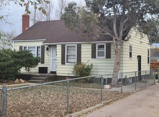 1386 Geneva St, Aurora, CO 80010