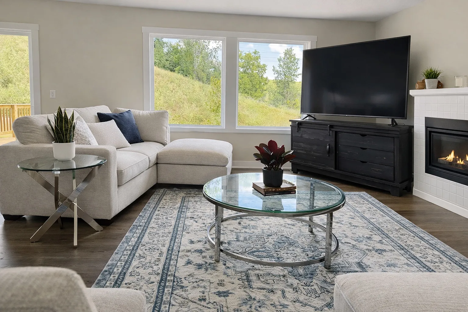 Valley Point Dr SE, Caledonia — Photo 3