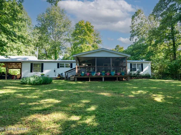 235 Kamber Ln, Vine Grove, KY 40175