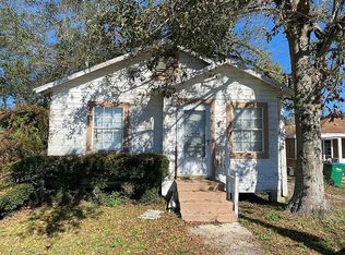 3800 15th St, Gulfport, MS 39501