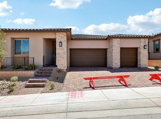 379 Tigullio Ave, Henderson, NV 89011