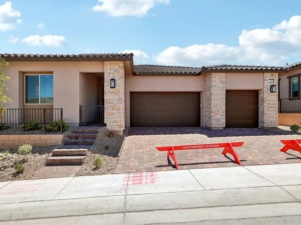 379 Tigullio Ave, Henderson, NV 89011
