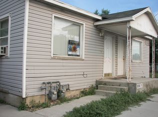 8585 S Redwood Rd, West Jordan, UT 84088