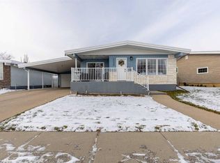 2220 E Mayor Magrath Dr S, Lethbridge, AB T1K 2S4