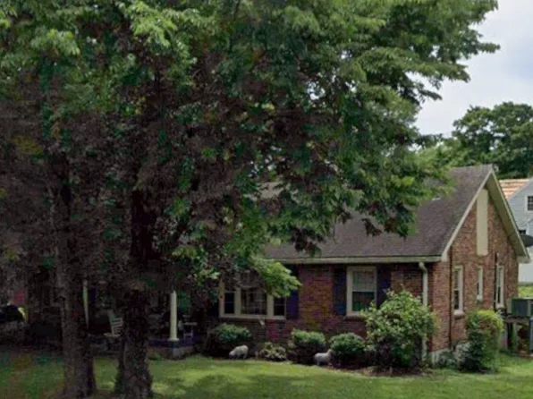 201 Leake Ave, Nashville, TN 37205